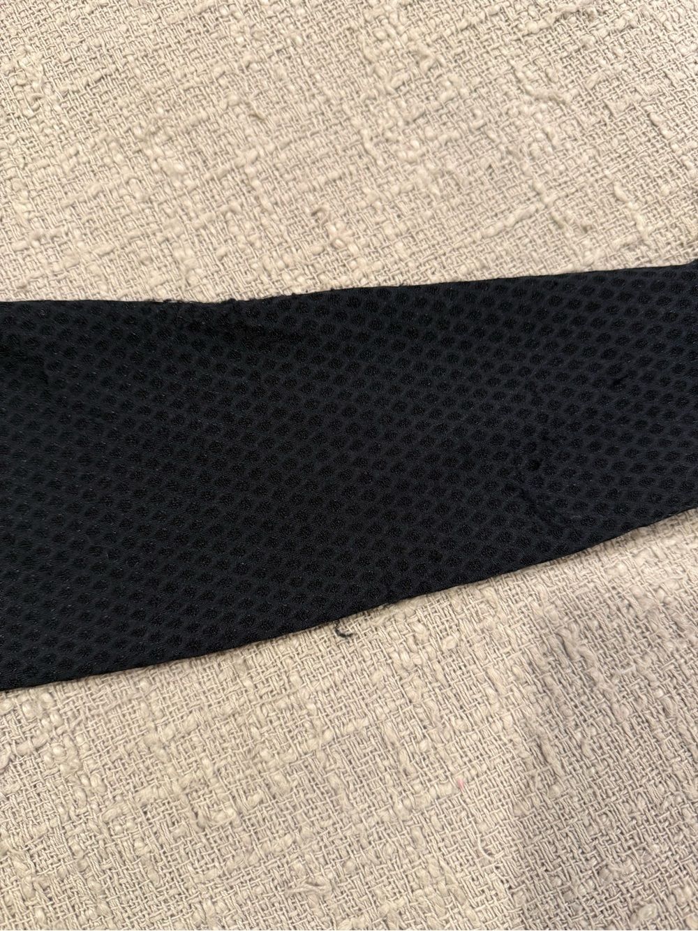 Women's Black Nike Dri-Fit Hoodie - Picture 4 of 5
